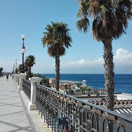 Ag Sweet Apartment Reggio di Calabria Exterior foto