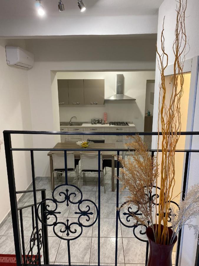 Ag Sweet Apartment Reggio di Calabria Exterior foto